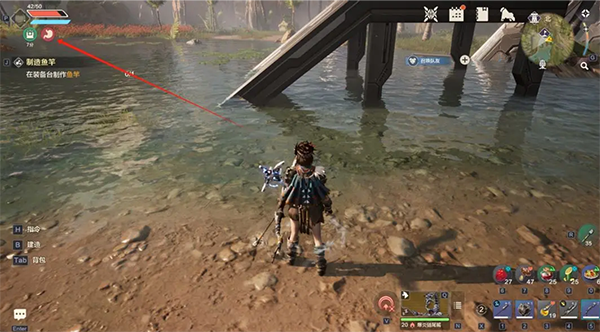 荒野起源图片28