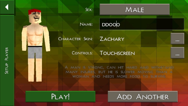 生存战争野人岛新手教程图片5