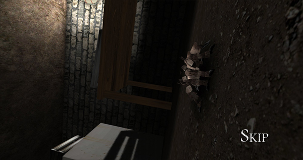 兰德里纳河的孩子截图3