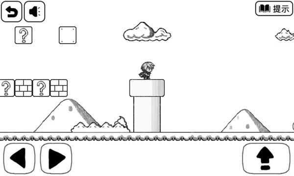 比较简单的大冒险游戏攻略图片3