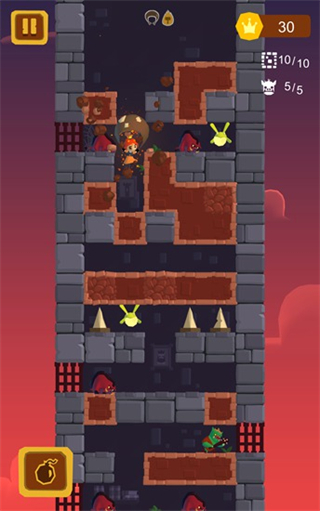 站上塔楼游戏攻略图片4