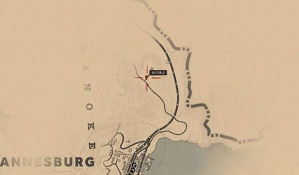 荒野大镖客2手游截图4