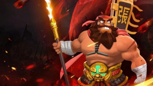 再遇三国游戏截图3