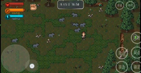 生存边缘2刷怪攻略图片1