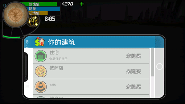大城市生活模拟器游戏攻略图片12