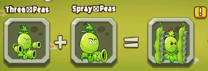 植物射击守卫战截图8