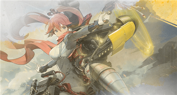 湮灭边界线队员介绍图片3