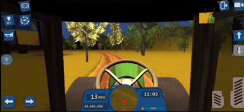 模拟农场23怎么加模组3