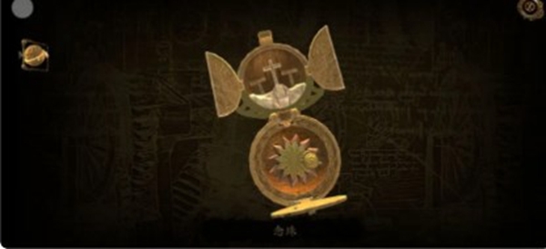 达芬奇密室2第二章攻略图3