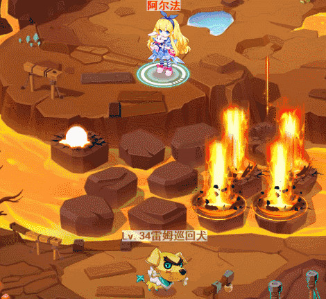 超级精灵手表满v版图片6