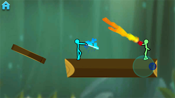 火柴人决斗道具介绍图片9