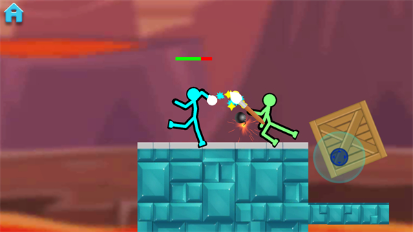 火柴人决斗道具介绍图片3