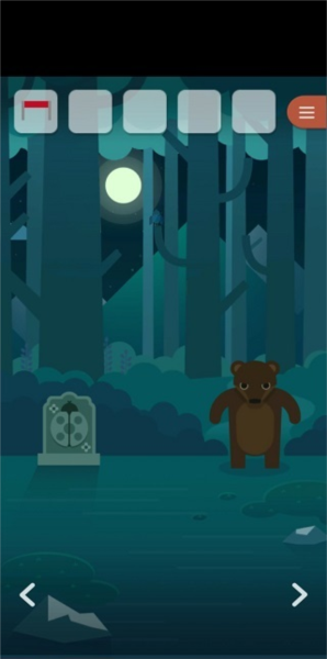 逃离动物岛解谜攻略图片3