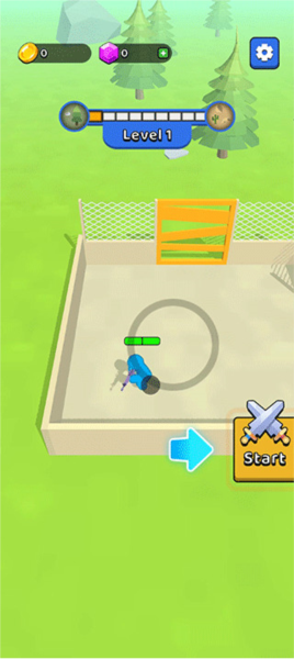 末世日记操作技巧攻略图片2