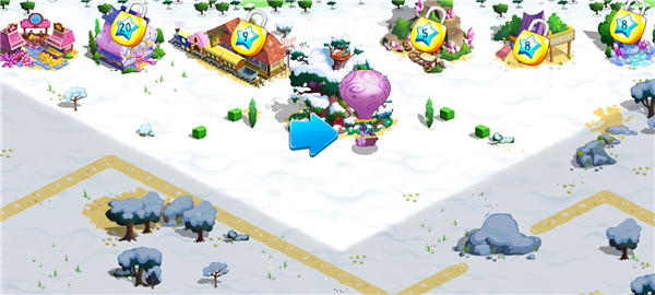 彩虹小马驹新手攻略图片3