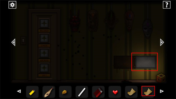 遗忘之丘秋日游戏攻略截图6