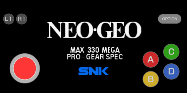 侍魂3新手教程图片3