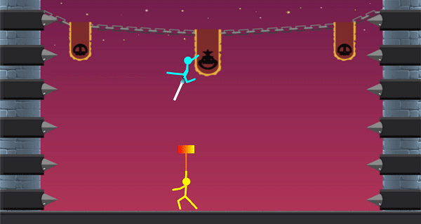 火柴人射击精英谷歌版截图2