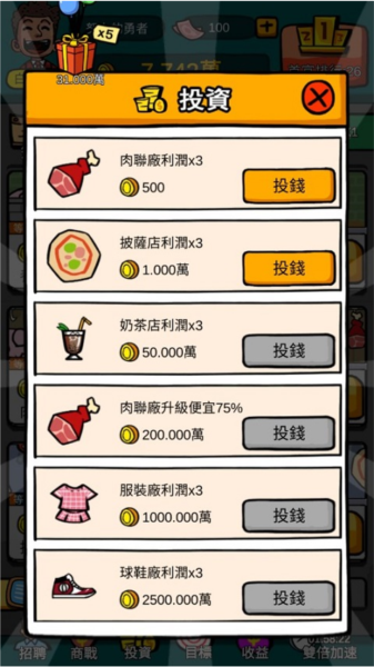 首富特烦恼2025图片7