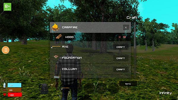 牧场模拟器新手教程截图2