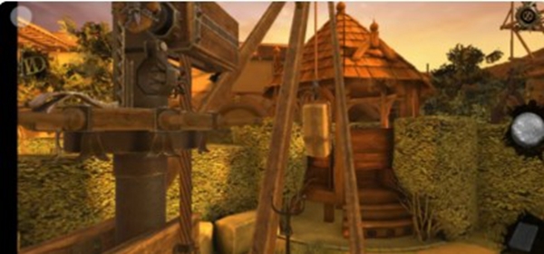 达芬奇密室2第二章攻略图42