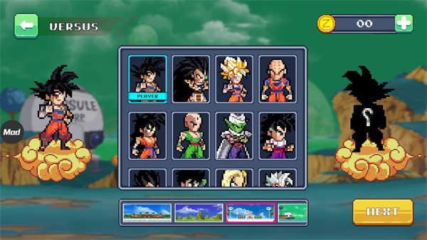 传奇战士上帝之战新手攻略图片3