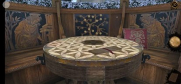 达芬奇密室2第二章攻略图1