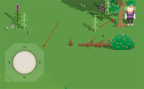 独自一人中文版图片2