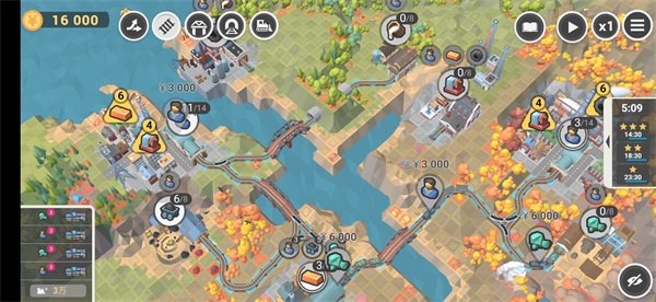 通关攻略截图11