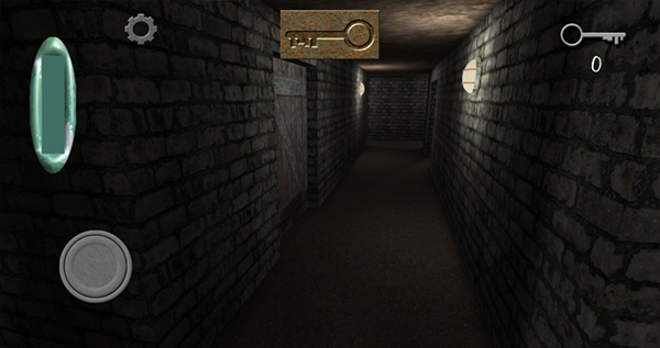 兰德里纳河的孩子截图4