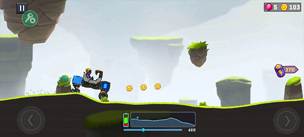 流浪者世界2新手攻略图片4