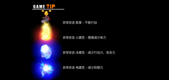 神秘守护者游戏攻略图片5