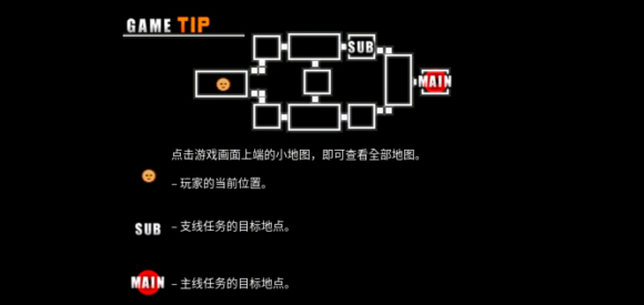 神秘守护者游戏攻略图片1