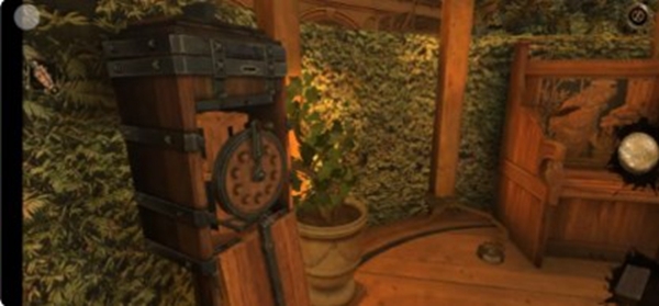 达芬奇密室2第二章攻略图22