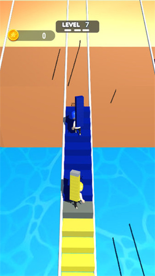 搭桥大作战新手攻略图片2