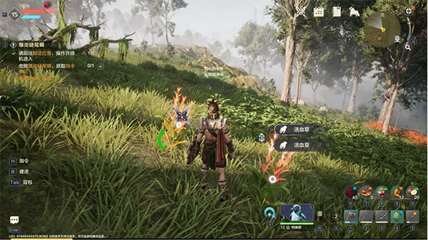 荒野起源图片13