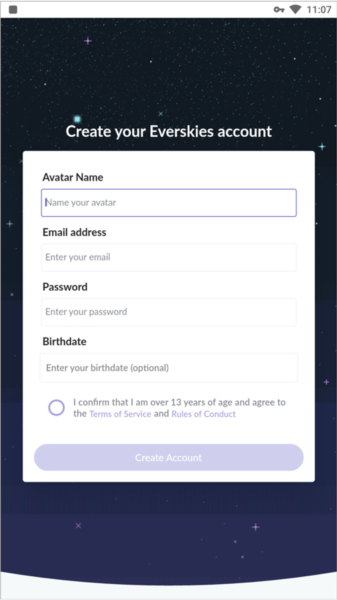 永远的天空虚拟装扮新手攻略图片3