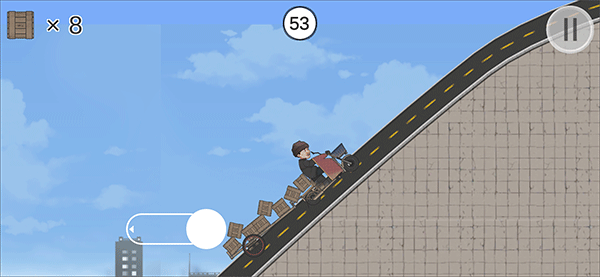 极速二仙桥游戏技巧图片3