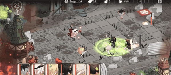 What in HELL is Bad截图8