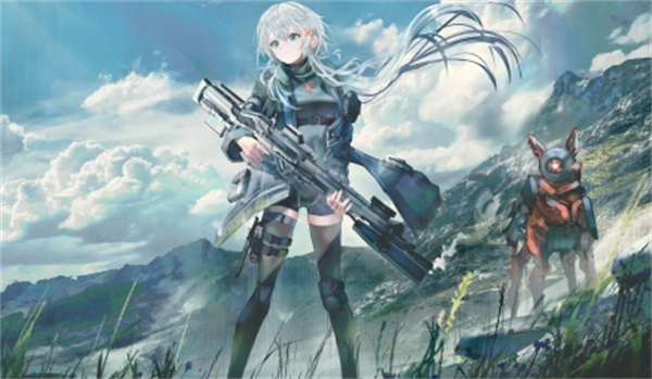 星之终途剧情简介10