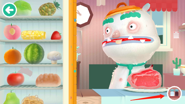 托卡小厨房2新手攻略图片3