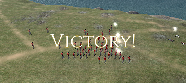 欧洲火枪拿破仑新手教程图片8