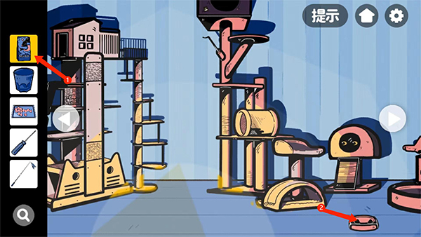 房间的秘密游戏攻略截图12