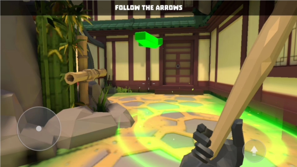 多边形竞技场新手攻略图片5