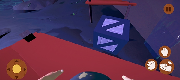 噩梦大叔深眠第一关攻略图片8