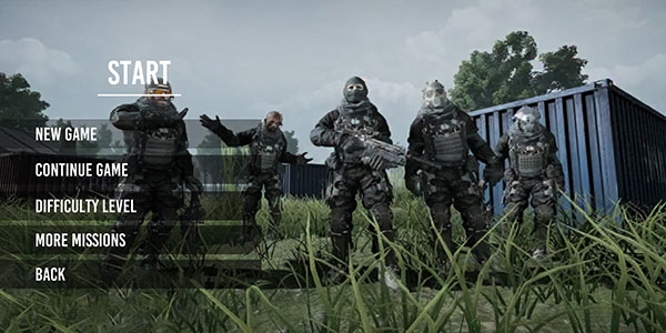 现代突击队新手教程图片2