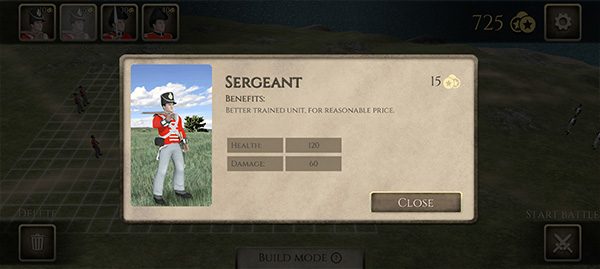 欧洲火枪拿破仑新手教程图片6