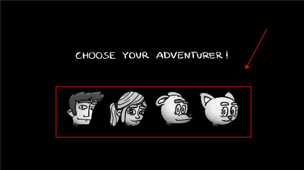 蠕虫冲刺游戏攻略图片1