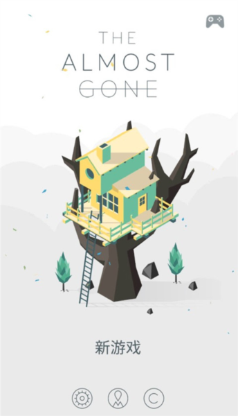 忆落谜境怎么设置中文3