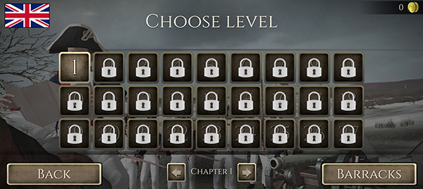 欧洲火枪拿破仑新手教程图片3